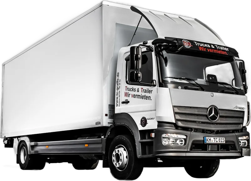 16 Tonner
