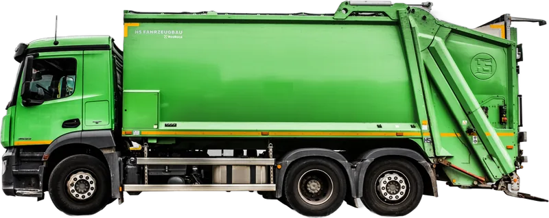 Abfall­wirtschafts­betrieb LKW