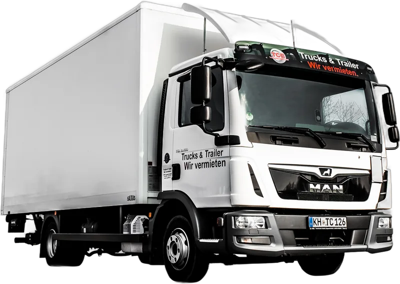 7,5 Tonner