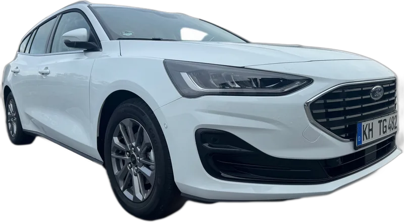Ford Focus Turnier